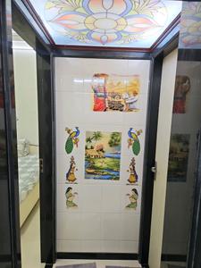 Passage Image of 600 Sq.ft 2 BHK Apartment / Flat for sale in Ambedkar Nagar CHS, Worli Mumbai for Rs. 33500000