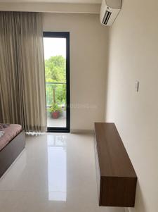 Hall Image of 2400 Sq.ft 3 BHK Builder Floor for rent in HUDA Plot Sector 38, Sector 38 Gurgaon for Rs. 68000