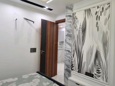 Bedroom Image of 750 Sq.ft 3 BHK Apartment / Flat for sale in PNM Affordable Homes, Nawada New Delhi for Rs. 5000000
