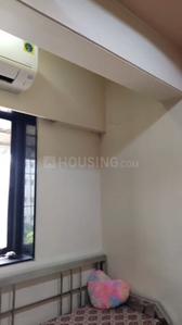 Bedroom Image of 350 Sq.ft 1 BHK Apartment / Flat for sale in Dharavi Mumbai for Rs. 6700000