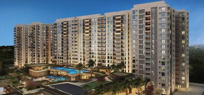 3 BHK Flat