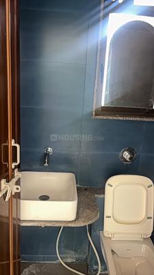 Image of 1530 Sq.ft 3 BHK Apartment / Flat for sale in Barsana Sharnam Arise, Lambha, Ahmedabad for Rs. 4850000