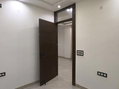 Bedroom Image of 1650 Sq.ft 4 BHK Builder Floor for sale in Indirapuram Ghaziabad for Rs. 18410000