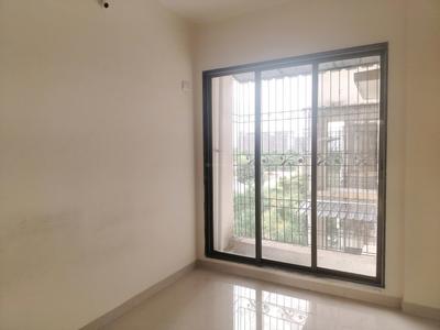 1 BHK Flat