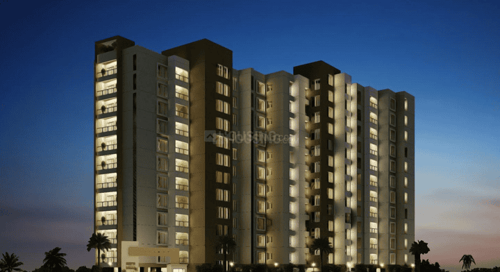 Asvini Atvarika Main Image 1