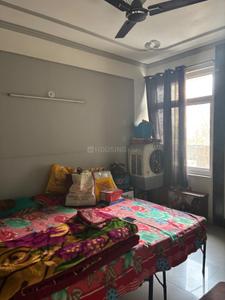 Bedroom Image of 1165 Sq.ft 2 BHK Builder Floor for sale in Omaxe City Bahadurgarh for Rs. 4000000