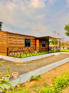 Image of 1000 Sq.ft 1 BHK Farm House for sale in Simrol, Indore for Rs. 7100000