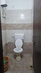 Image of 650 Sq.ft 1 BHK Apartment / Flat for rent in Financial District, Hyderabad for Rs. 26000
