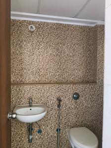 Bedroom Two Image of 860 Sq.ft 1.5 BHK Apartment / Flat for sale in Lodha Lakeshore Greens, Palava Phase 2 Thane for Rs. 3800000