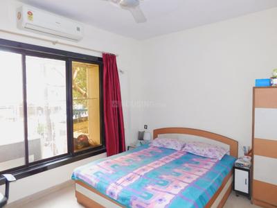 Bedroom Image of 1175 Sq.ft 2 BHK Apartment / Flat for sale in Atul Blue Arch, Kandivali West Mumbai for Rs. 21100000