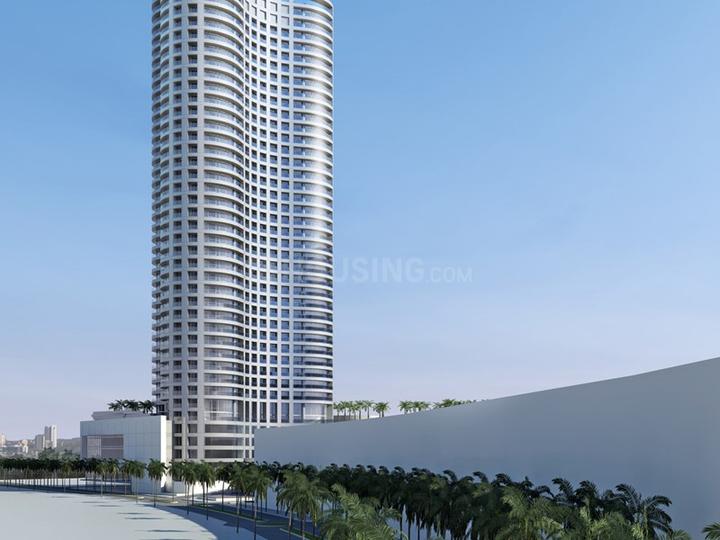 Lodha World Towers Main Image 1