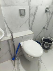 Bathroom Image of Entrust Living in Vikhroli East, Mumbai