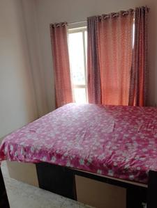 Bedroom Image of 1095 Sq.ft 2 BHK Apartment / Flat for sale in Kasba Kolkata for Rs. 8500000