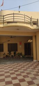 Image of 6280 Sq.ft 10 BHK Independent House for sale in Gyanpur, Bhadohi for Rs. 35000000
