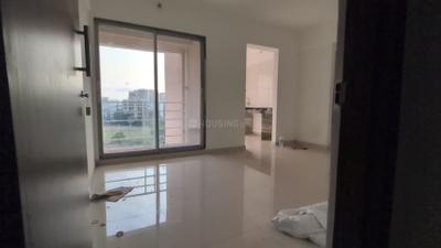 Living Room Image of 1200 Sq.ft 2 BHK Apartment / Flat for sale in Triveni Heights, Ulwe Navi Mumbai for Rs. 11000000