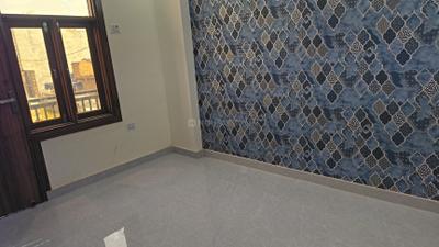Bedroom Image of 450 Sq.ft 1 BHK Apartment / Flat for sale in DLF Ankur Vihar Ghaziabad for Rs. 1400000