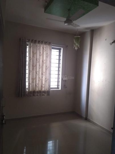 Tulip 1, Nearby vaishnodevi circle Bedroom 1