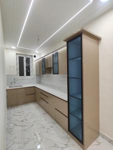 Kitchen Image of 1100 Sq.ft 2 BHK Builder Floor for sale in Sahastradhara Road Dehradun for Rs. 5800000