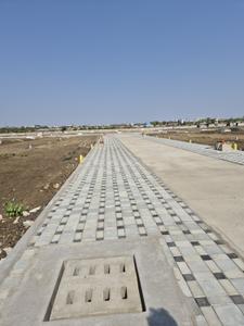 Image of 1130 Sq.ft Residential Plot / Land for sale in Rui, Nagpur for Rs. 1921000
