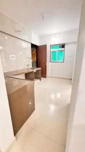 Kitchen Image of 1165 Sq.ft 2 BHK Apartment / Flat for sale in Ideal Colony, Kothrud Pune for Rs. 17500000
