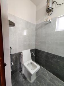 Bathroom Image of 1950 Sq.ft 5 BHK Duplex for sale in Zuzuwadi Hosur for Rs. 15000000