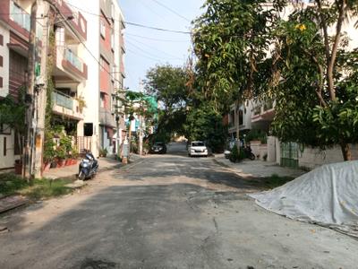 Image of 2400 Sq.ft Residential Plot / Land for sale in Banaswadi, Bengaluru for Rs. 65000000