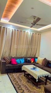 Hall Image of 1250 Sq.ft 2 BHK Apartment / Flat for rent in SBP Lifestyle Residency, Sector 115 Mohali for Rs. 23000