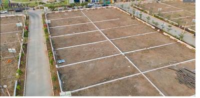 Residential Plot