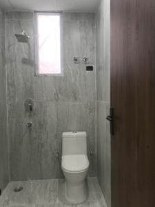 Common Bathroom Image of 1125 Sq.ft 2 BHK Apartment / Flat for sale in Aarambh Heights, Surajpur Greater Noida for Rs. 4850350