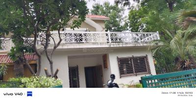 Image of 3600 Sq.ft 4 BHK Villa for rent in Satyam Sentossa Greenland, Bhadaj, Ahmedabad for Rs. 70000