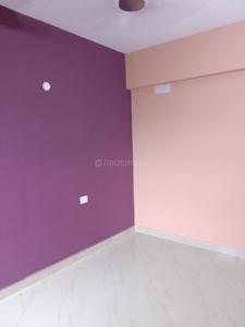 Bedroom Image of 1350 Sq.ft 3 BHK Apartment / Flat for rent in Unique Ashiyana Society, Shankarpur West Durgapur for Rs. 18000