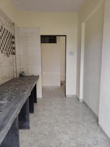 Kitchen Image of 778 Sq.ft 1 BHK Apartment / Flat for sale in Bhiwandi Thane for Rs. 3900000