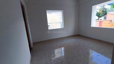 Bedroom Image of 816 Sq.ft 1 BHK Apartment / Flat for sale in Mankundu Hooghly for Rs. 2611200