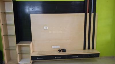 Living Room Image of 1201 Sq.ft 2 BHK Apartment / Flat for rent in Bommanahalli Bengaluru for Rs. 30000
