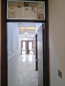 Main Entrance Image of 1500 Sq.ft 3 BHK Apartment / Flat for sale in Skyline Dev Infra, Sector 49 Noida for Rs. 6499999