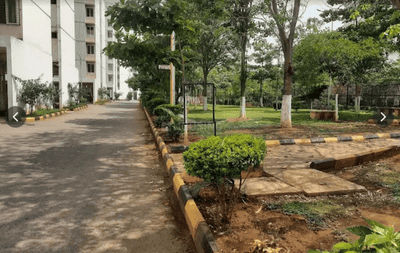 2 BHK Flat