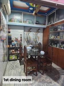 9 BHK Independent House