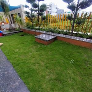 Image of 1150 Sq.ft 2 BHK Apartment / Flat for rent in Dream New Race Course, Pipliya Kumar, Indore for Rs. 23000