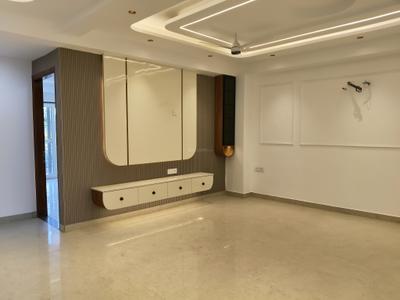 Living Room Image of 2700 Sq.ft 4 BHK Builder Floor for sale in Palm Floors Sushant Lok 1, Sushant Lok Phase 1 Gurgaon for Rs. 40000000