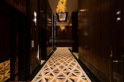 Image of 2420 Sq.ft 3 BHK Apartment / Flat for rent in Mahagun Mezzaria, Sector 78, Noida for Rs. 140000