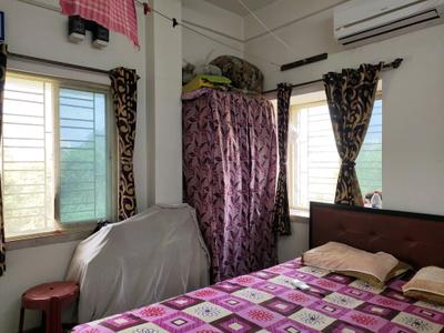 Bedroom Image of 823 Sq.ft 2 BHK Apartment / Flat for sale in Kamdahari Kolkata for Rs. 2700000