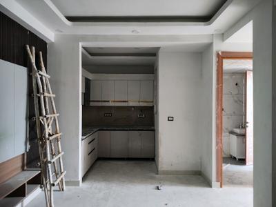 Living Room Image of 1095 Sq.ft 2 BHK Apartment / Flat for sale in Devla Greater Noida for Rs. 3700041