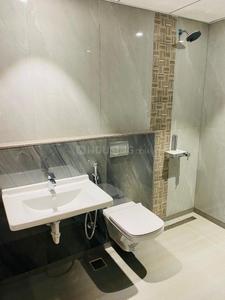 Image of 897 Sq.ft 2 BHK Apartment / Flat for sale in Kumar 47 East, Mundhwa, Pune for Rs. 9500000