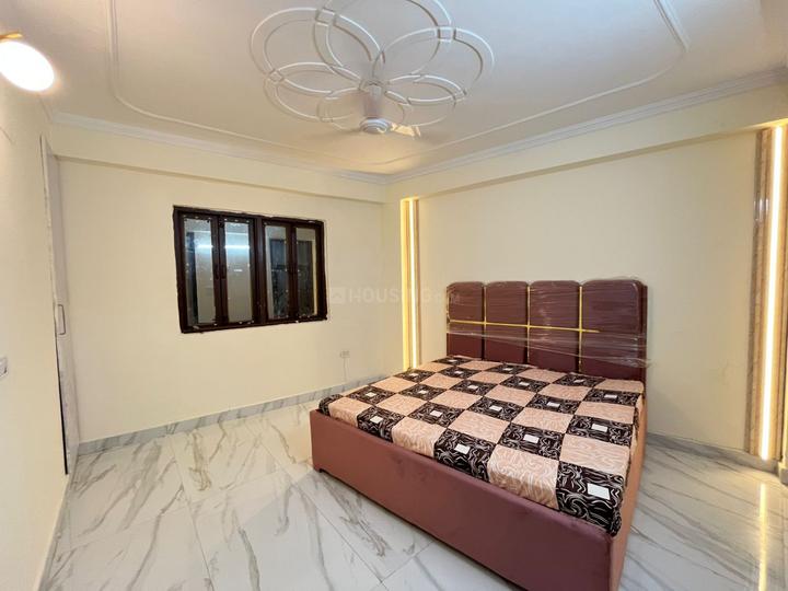 NEB Valley Society Bedroom 1
