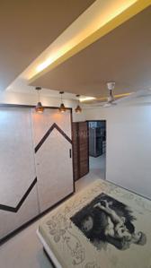 Hall Image of 900 Sq.ft 2 BHK Apartment / Flat for sale in Tarsali Vadodara for Rs. 2700000