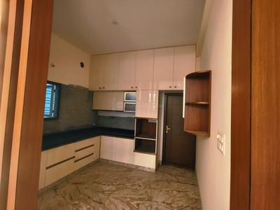 Kitchen Image of 5000 Sq.ft 5 BHK Independent House for sale in Vidyaranyapura Bengaluru for Rs. 33000000