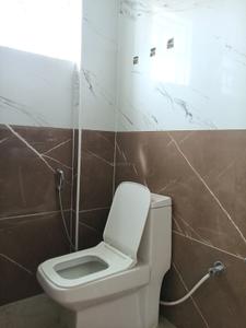 Bedroom One Image of 1008 Sq.ft 2 BHK Apartment / Flat for sale in Kaval Bairasandra Bengaluru for Rs. 7500000