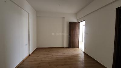 Bedroom Image of 1230 Sq.ft 2 BHK Apartment / Flat for sale in Disha Pursuit Of Sunshine, Bommenahalli Bengaluru for Rs. 13500000