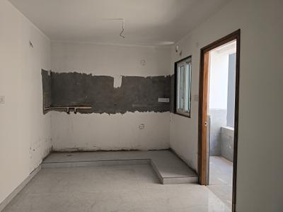 Kitchen Image of 1520 Sq.ft 3 BHK Apartment / Flat for sale in Kapra Secunderabad for Rs. 8860000