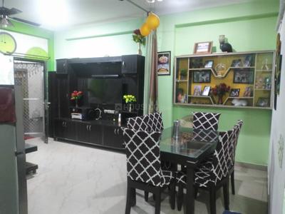 1 RK Independent Builder Floor